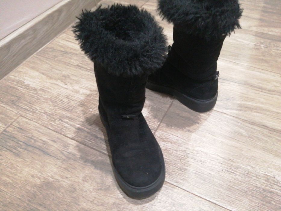 Детски Ботуши Zara 30