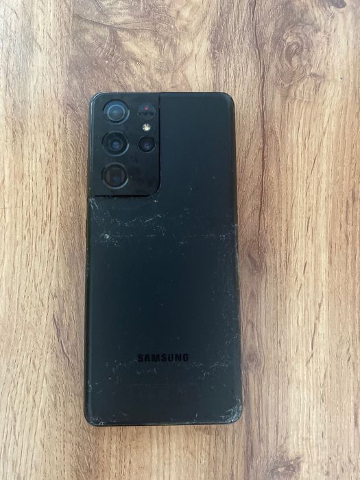 Samsung Galaxy S21 Ultra 128GB