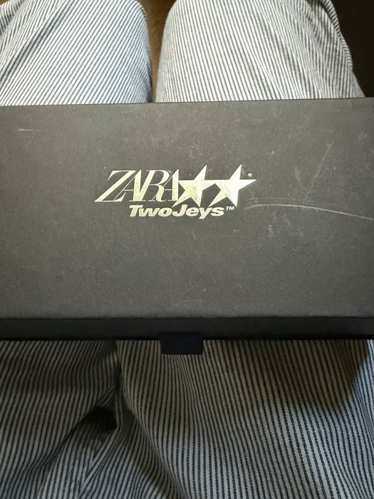 Очила Two Jeys x Zara Limited Edition NO restock