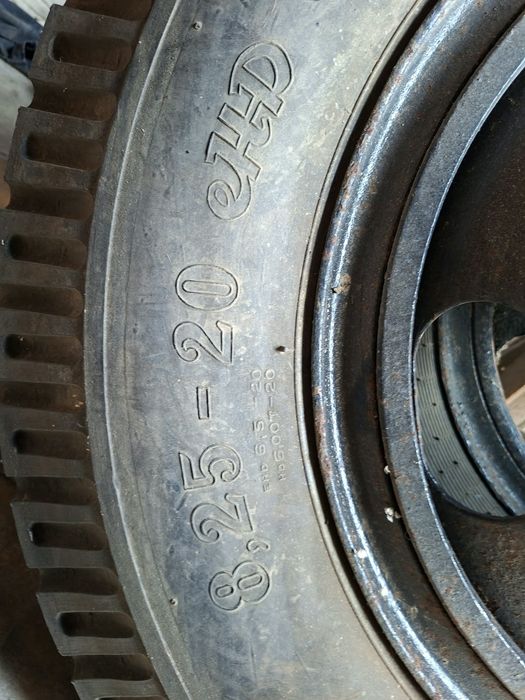 Продается шины на Газ 53, Зил и др.