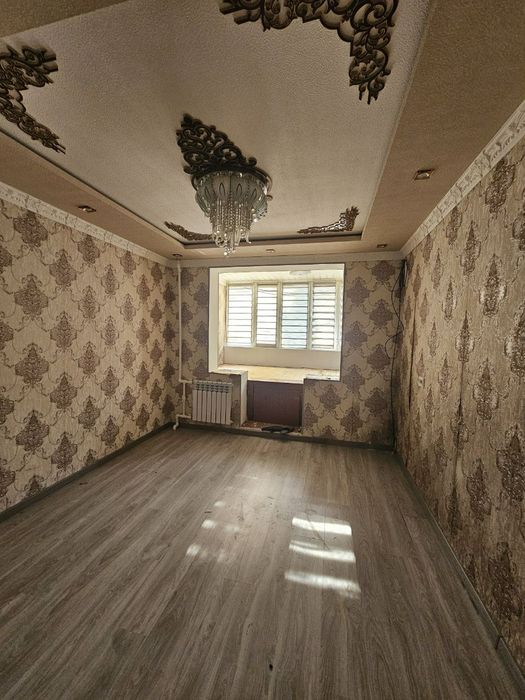 Продается 2х комнотная квартира