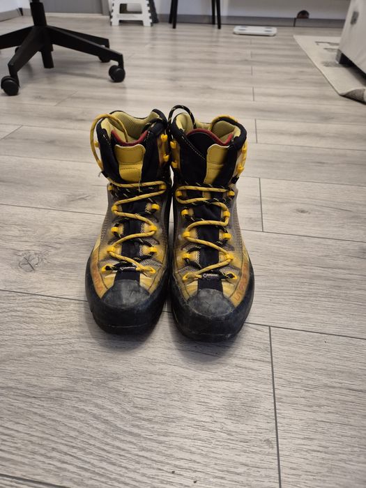 Bocanci tehnici La Sportiva trango cube gtx 27 (42)