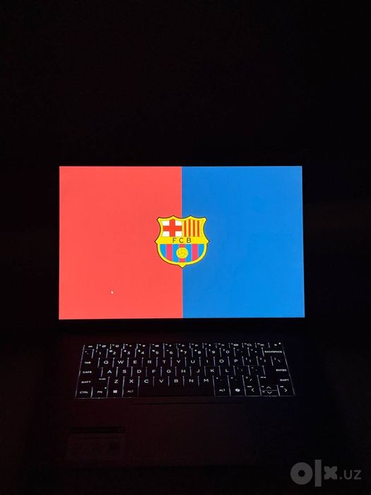 Hp OmenBook X360