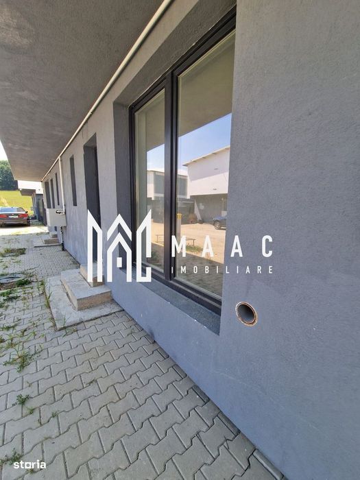 Casă duplex 4 camere de vânzare | Rășinari | 120 mp | TVA inclus