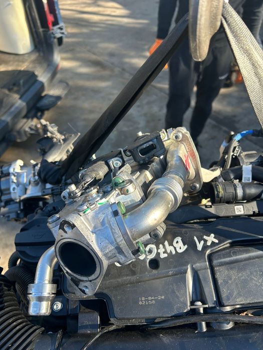 Motor BMW X1/X2 B47C20B