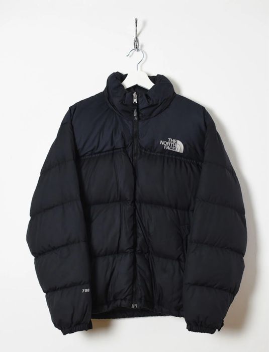 Geaca de iarna The North Face 700 premium