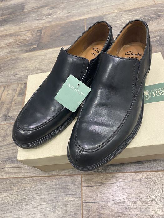 Обмен или продажа Лоферы Clarks