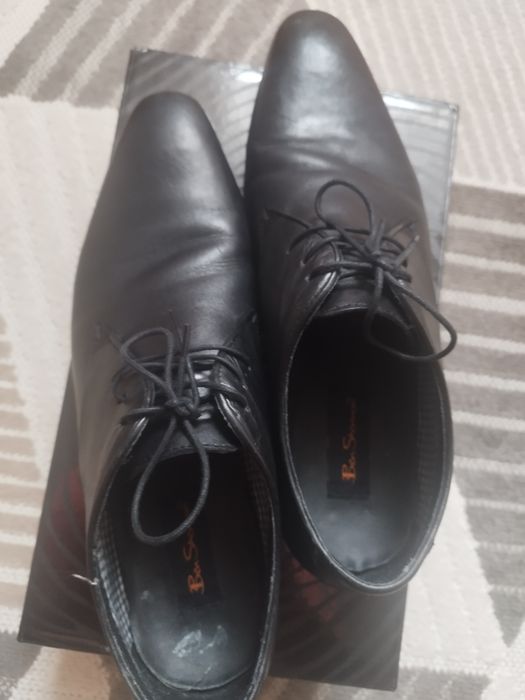Обувки Ben Sherman 45 ном