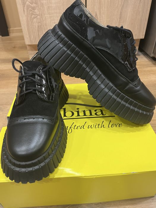 Дамски обувки 40 номер