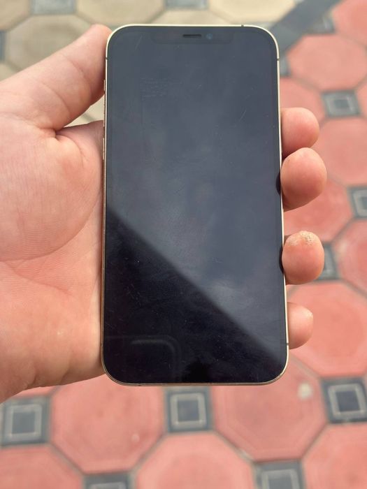 iphone 12 pro 256gb 79%