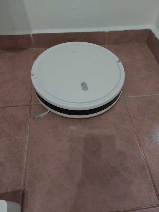 Прахосмукачка робот Xiaomi Robot Vacuum E10
