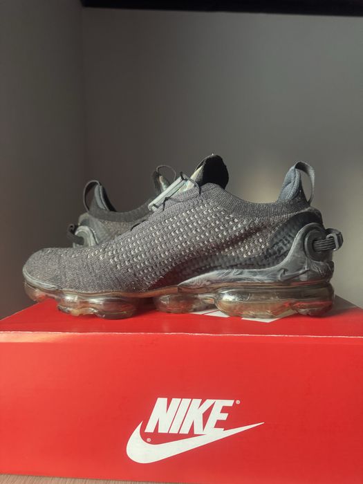 Nike Vapormax 2020 Black