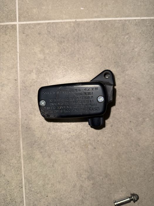 Pompa drana Honda CB600F pc41 2007