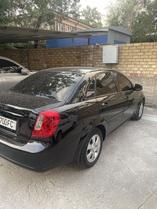 Gentra 2022 avtomat LUK