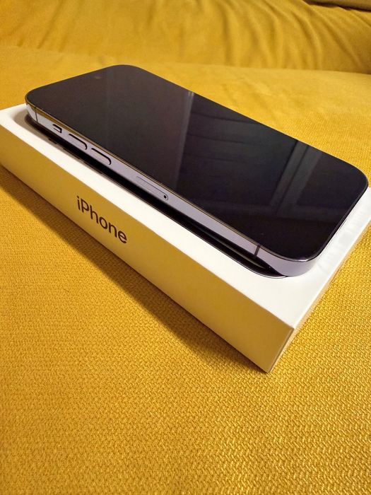 Iphone 14 Pro - 128 GB