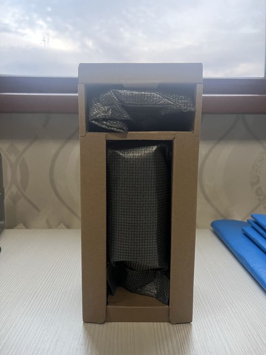 Микрофон Razer sieren v2x USB