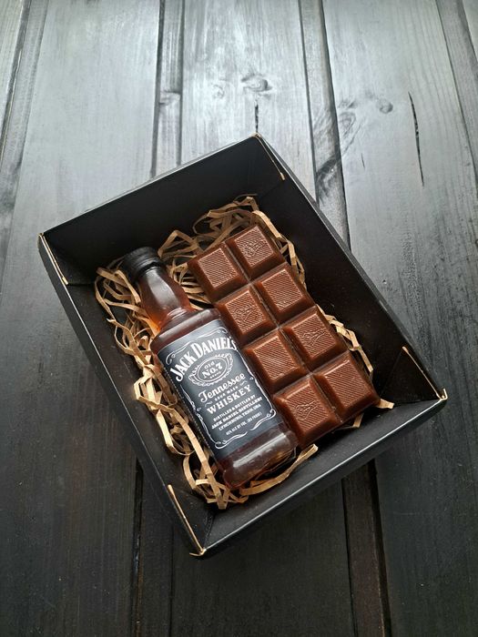 Подарки на 23 Февраля! Набор МЫЛА ручной работы!