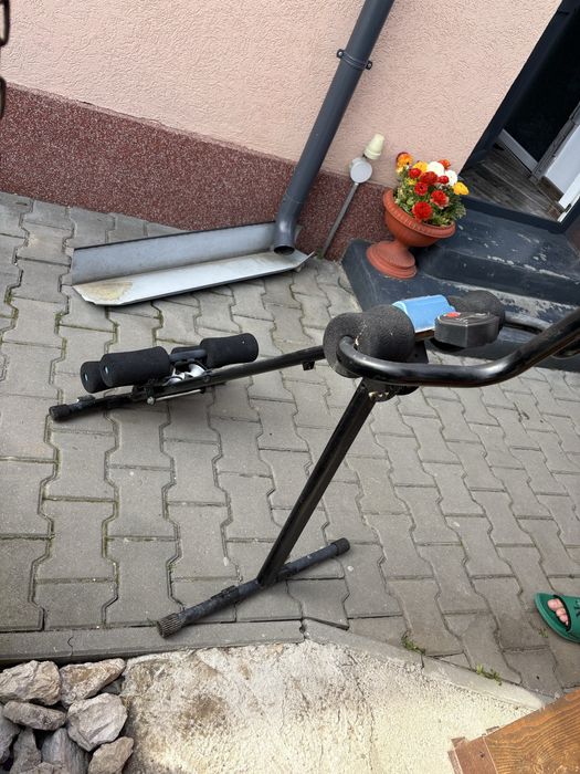 Aparate de fitness/sport