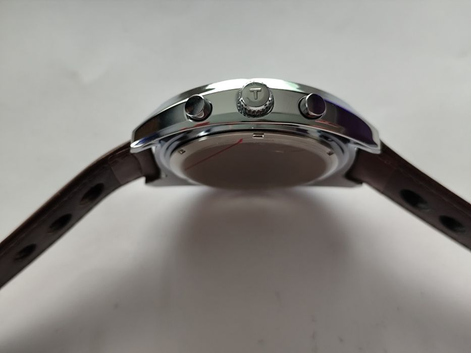 ceas TISSOT barbatesc