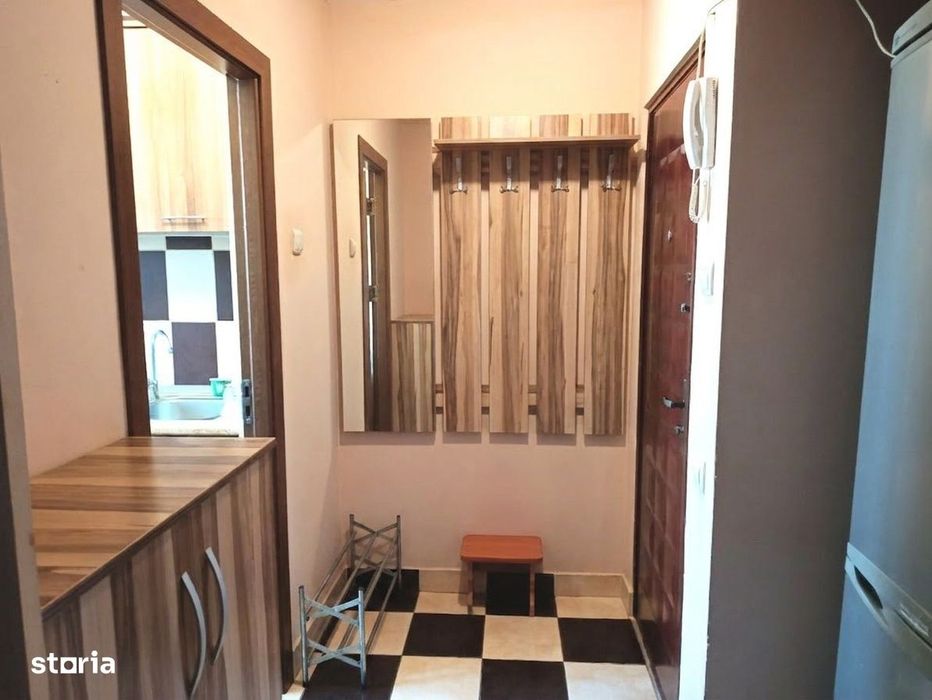Apartament cu 3 camere, luminos si la doar 5 minute de metrou Titan