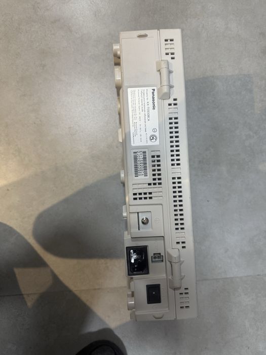 Мини АТС Panasonic KX-TEB308