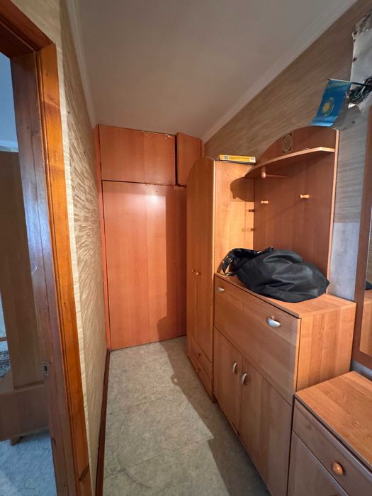 Сдам квартиру срочно