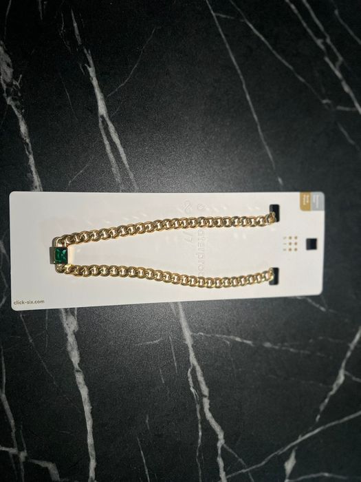 Bijuterii placate cu aur