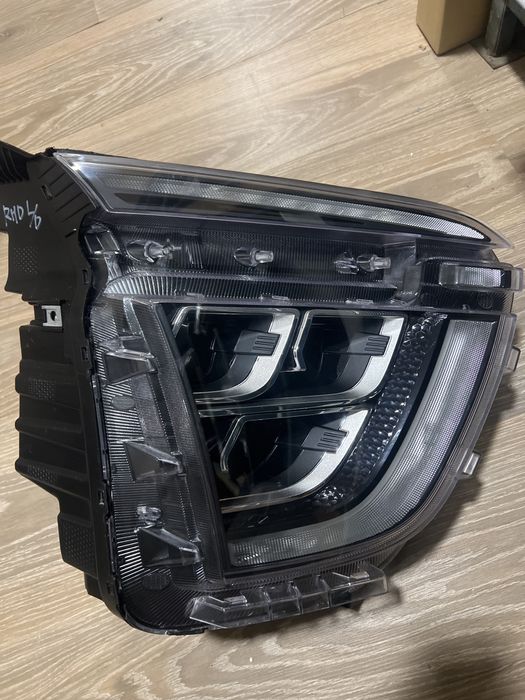 Creta 2022 fara full