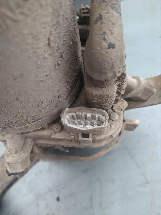Pompa servodirectie electrica Opel Vectra 2002 1.8 MT (122 hp)