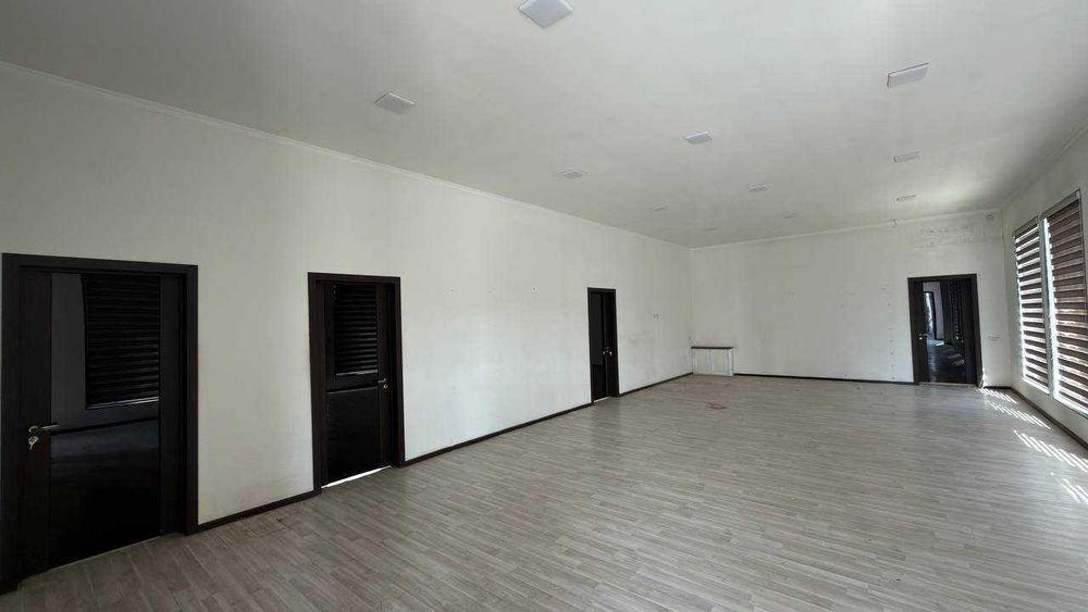 Пром зона, склад 08га бектемир водник, частично не сдается