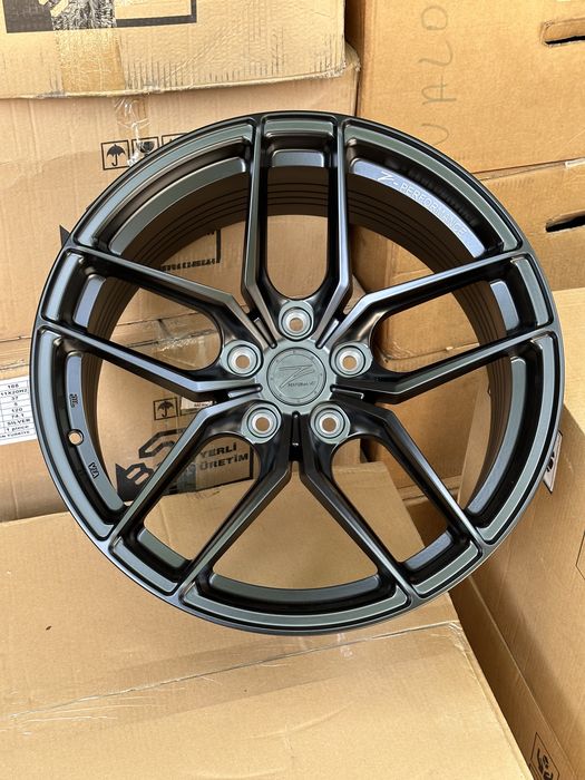 Concave Джанти за БМВ BMW 19 “ цола 5х120 чисто нови Спорт Пакет