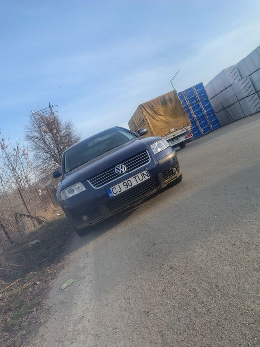 Vand Volkswagen passat, 1.9 tdi