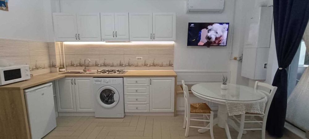 Garsoniera Mamaia Nord - Lidl