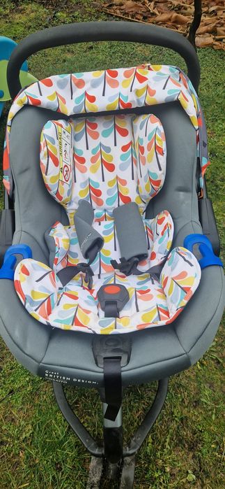 Детска количка Cosatto  3 IN 1