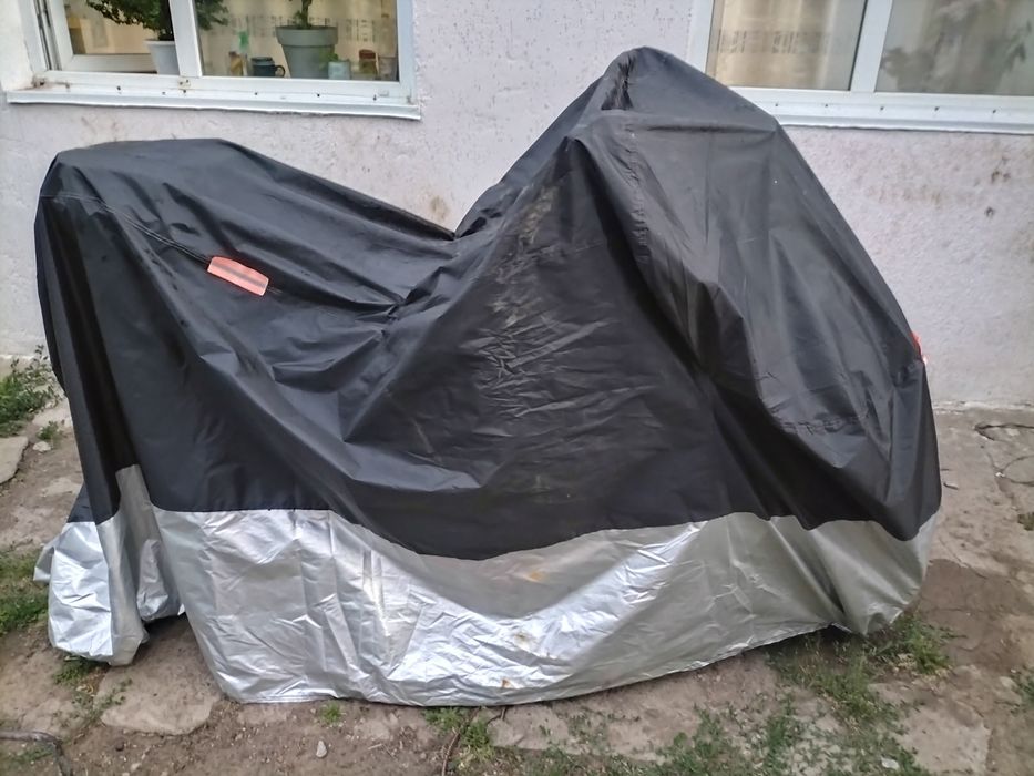 Продам скутер Танк