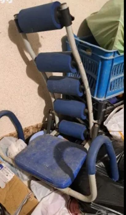 Продавам Фитнес Уреди Комплект