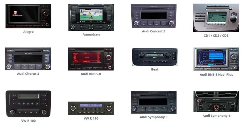 Блутут чейнджър vw seat audi skoda honda,Fiat,wefa,Bluetooth streem