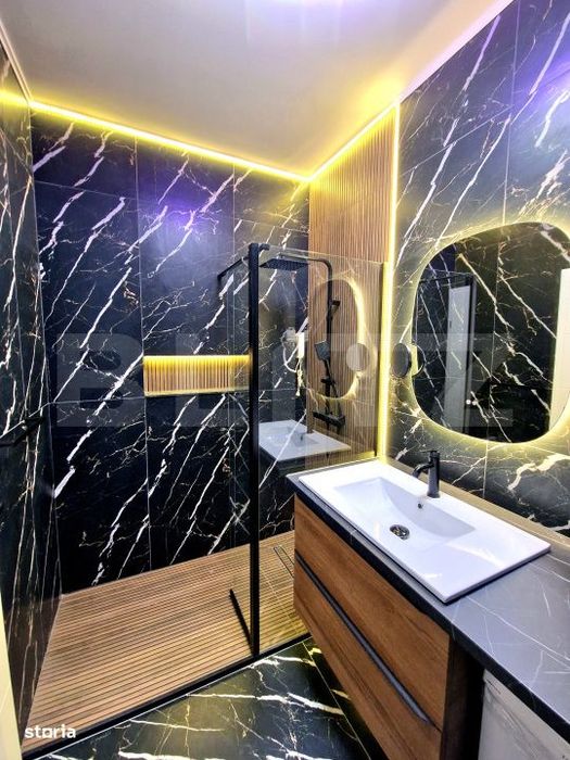 Apartament 2 camere, 53 mp, zona Eroilor Residence