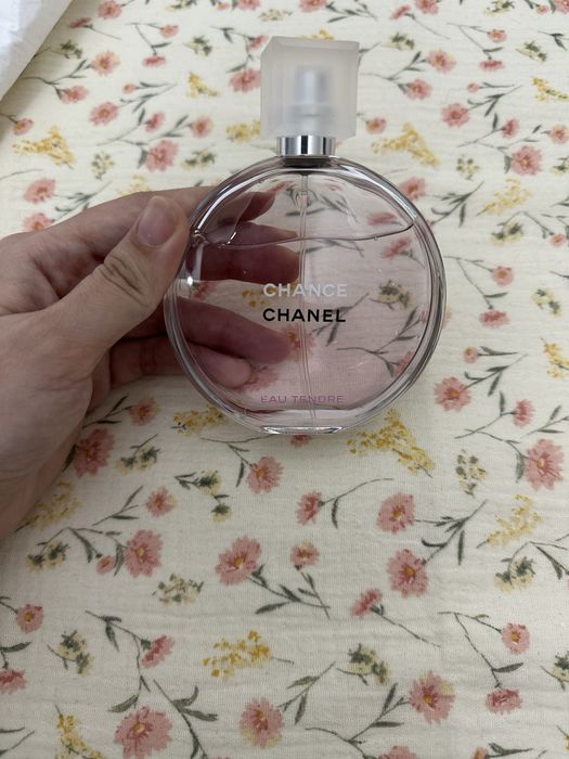 Парфюм Chanel tender