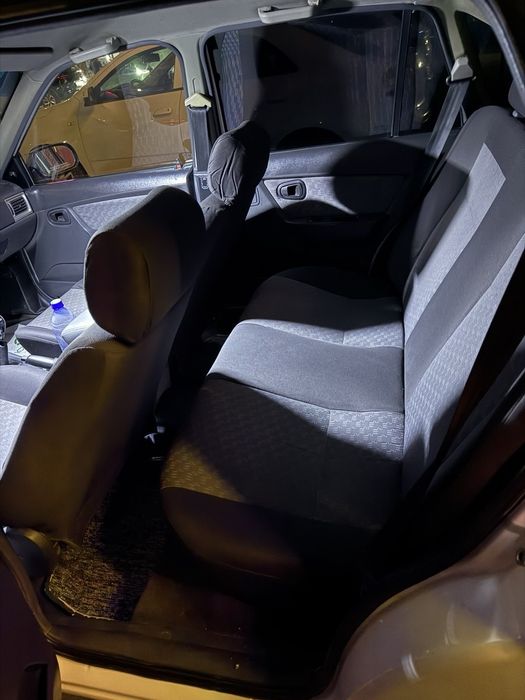 Chevrolet Nexia 2015 — 6