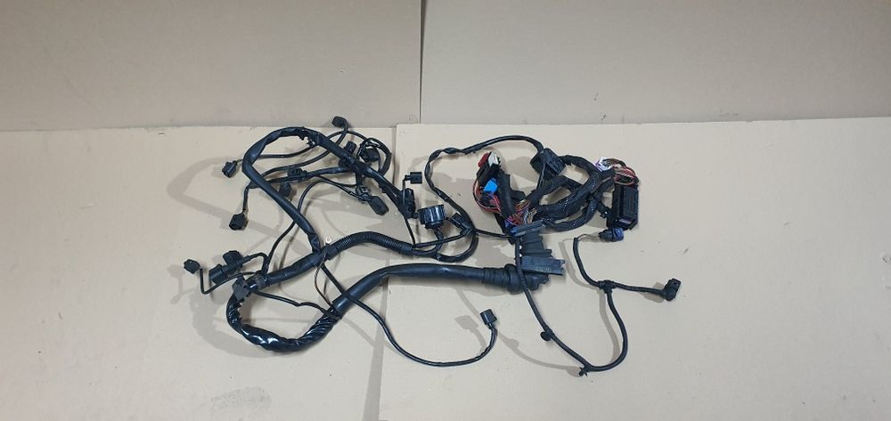 Cablaj instalatie electrica motor 2.0 tdi BLB BRE audi a4 b7
