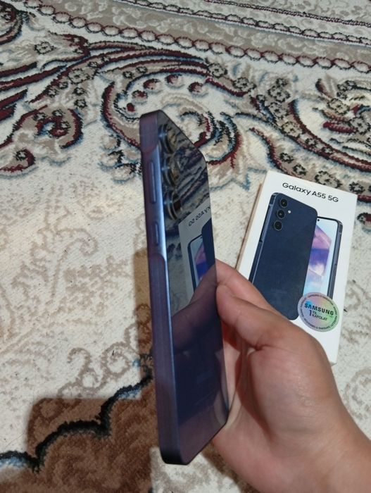 Samsung Galaxy A55 8/128G