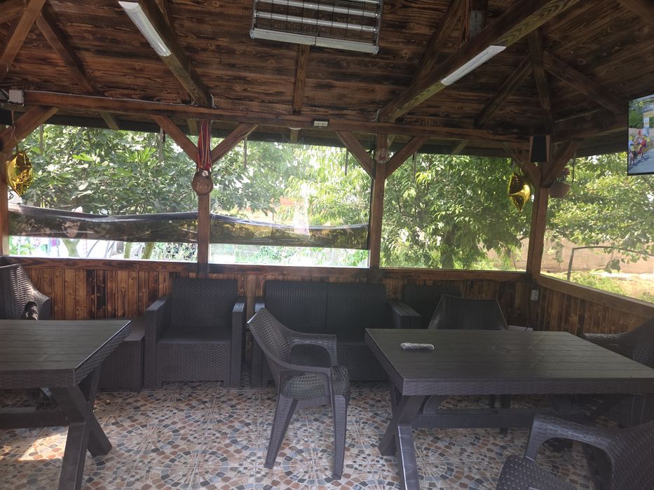 Cazare la casa Gabriel