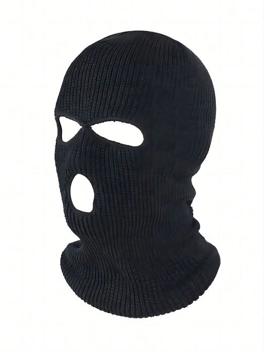 Черная Балаклава