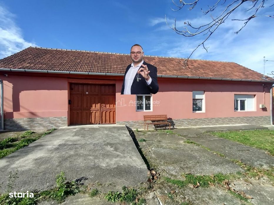 Nicolint, Casa la Cheie, 5 Camere, Mobilata Utilata, Pret FIX