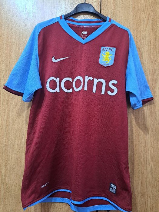 Tricou Nike Aston Villa FC