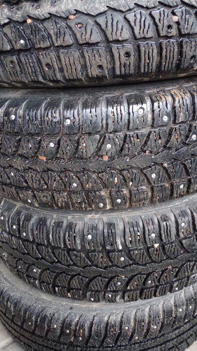 Щина зимныи шипованыи