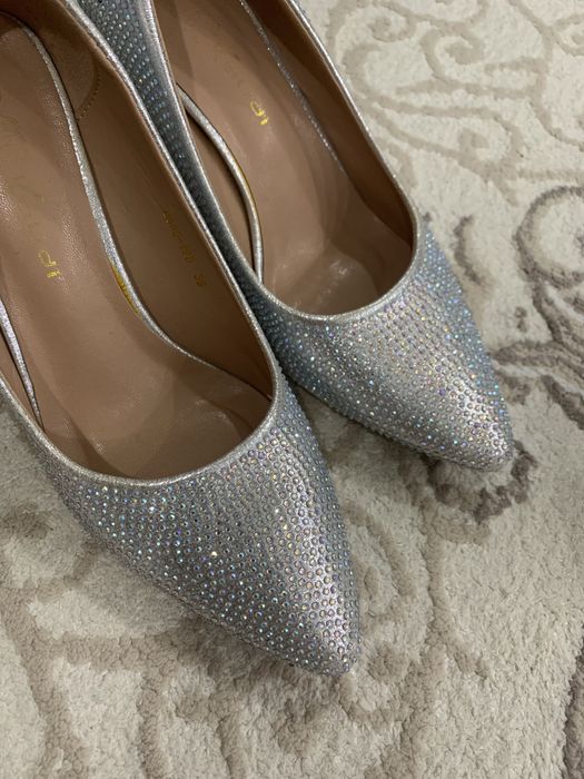 Туфли в отличном состоянии