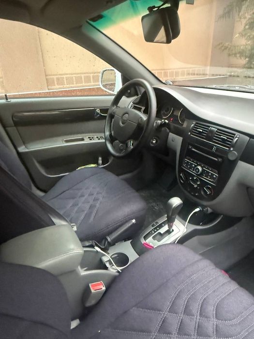 Gentra 2019 avtomat 66000 probeg