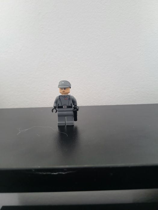 Lego star wars Captain Tala